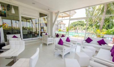 گلدن تولیپ گوا کاندولیم