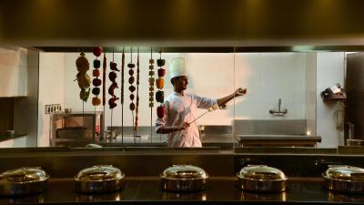 گلدن تولیپ گوا کاندولیم