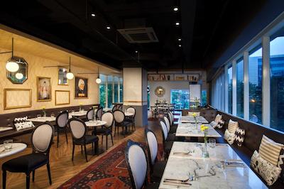 سیتادینز راسانا جاکارتا