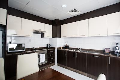 حیات رزیدنس دوحه وست بی