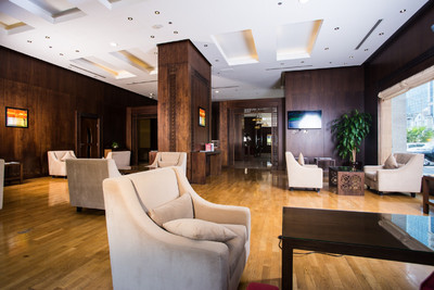 حیات رزیدنس دوحه وست بی