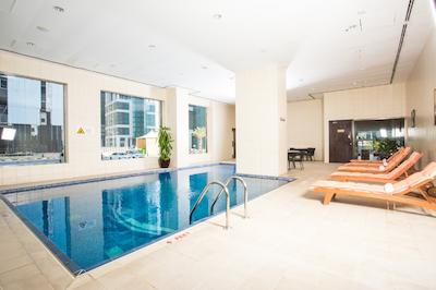 حیات رزیدنس دوحه وست بی