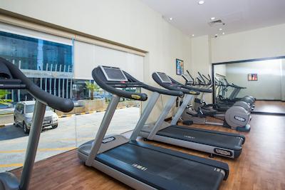 حیات رزیدنس دوحه وست بی