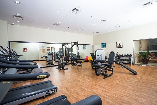حیات رزیدنس دوحه وست بی