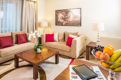 حیات رزیدنس دوحه وست بی