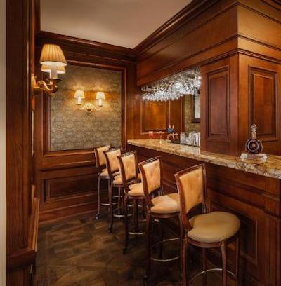 د اآفیشیال استیت هرمیتاژ هتل