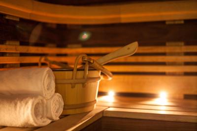 د اآفیشیال استیت هرمیتاژ هتل