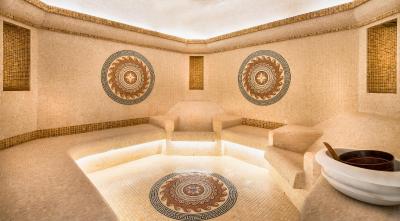 د اآفیشیال استیت هرمیتاژ هتل