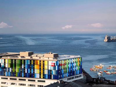 ایبیز والپاریسُ