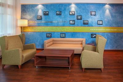 هامپتون بای هیلتون سامارا