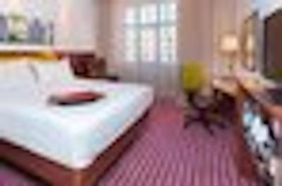 هامپتون بای هیلتون سامارا