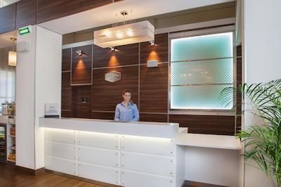 هامپتون بای هیلتون سامارا