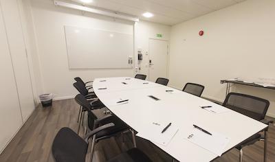 بست وسترن هتل لجونگبای