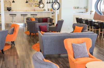 بست وسترن هتل لجونگبای