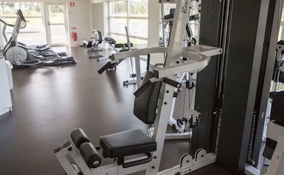 بست وسترن هتل لجونگبای