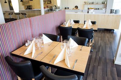 بست وسترن هتل لجونگبای