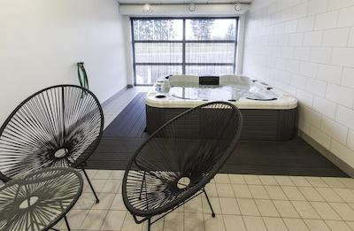 بست وسترن هتل لجونگبای