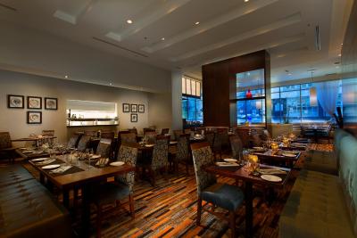 کورتیارد منتریل دونتون