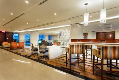 کورتیارد منتریل دونتون