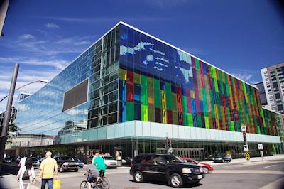 کورتیارد منتریل دونتون