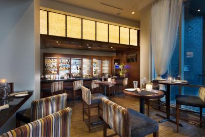 کورتیارد منتریل دونتون