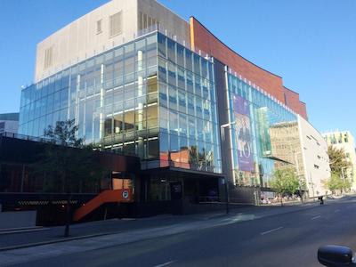 کورتیارد منتریل دونتون