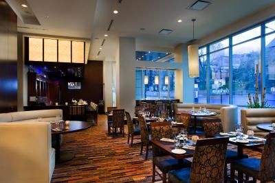 کورتیارد منتریل دونتون