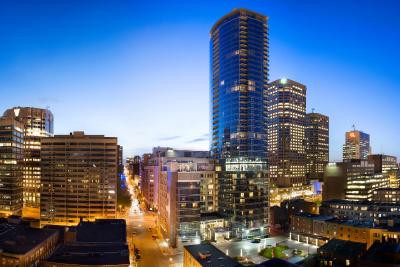 کورتیارد منتریل دونتون