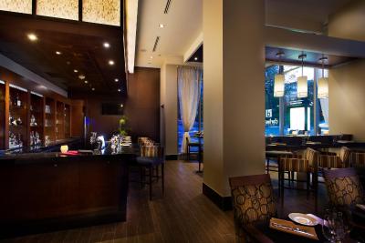 کورتیارد منتریل دونتون