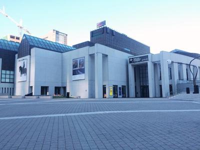 کورتیارد منتریل دونتون