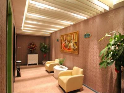 وینا هتل شانگهای گوانگیو رود