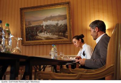 رن کاپت گولف