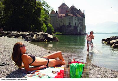 رن کاپت گولف