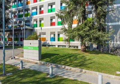 کمپلوز گوست بننیا