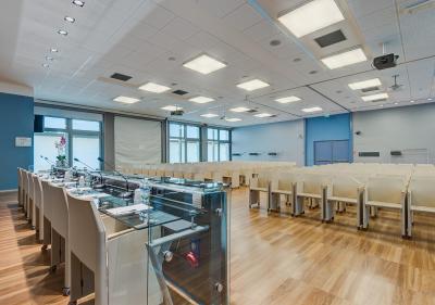 کمپلوز گوست بننیا