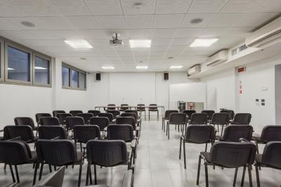 کمپلوز گوست بننیا