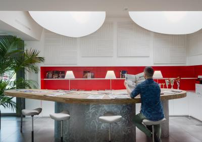 کمپلوز گوست بننیا