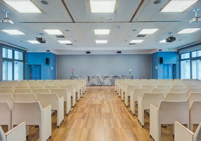 کمپلوز گوست بننیا