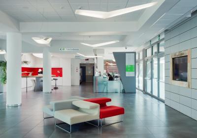 کمپلوز گوست بننیا