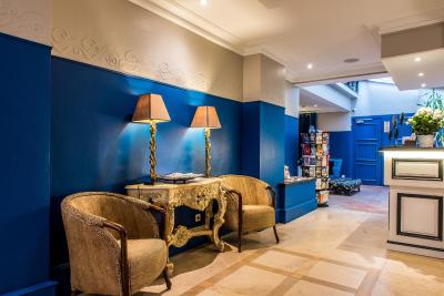 جاردین ل بریا