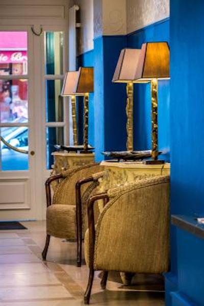 جاردین ل بریا