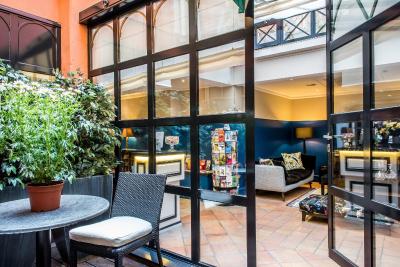 جاردین ل بریا