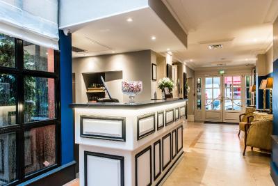 جاردین ل بریا