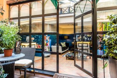 جاردین ل بریا