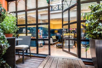 جاردین ل بریا