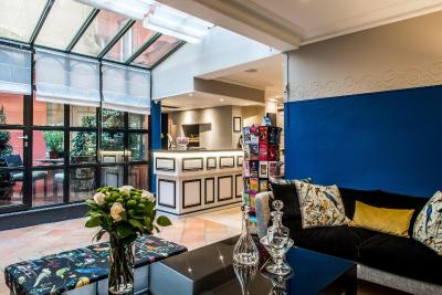 جاردین ل بریا