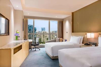 هیلتون چنگدو