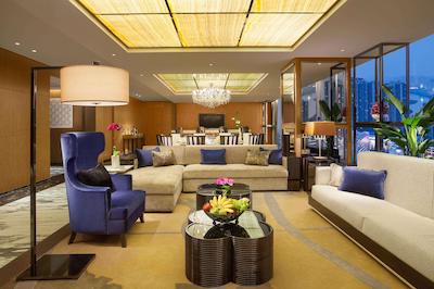 هیلتون چنگدو