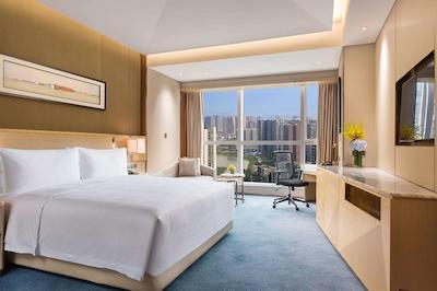 هیلتون چنگدو