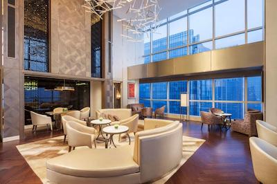 هیلتون چنگدو